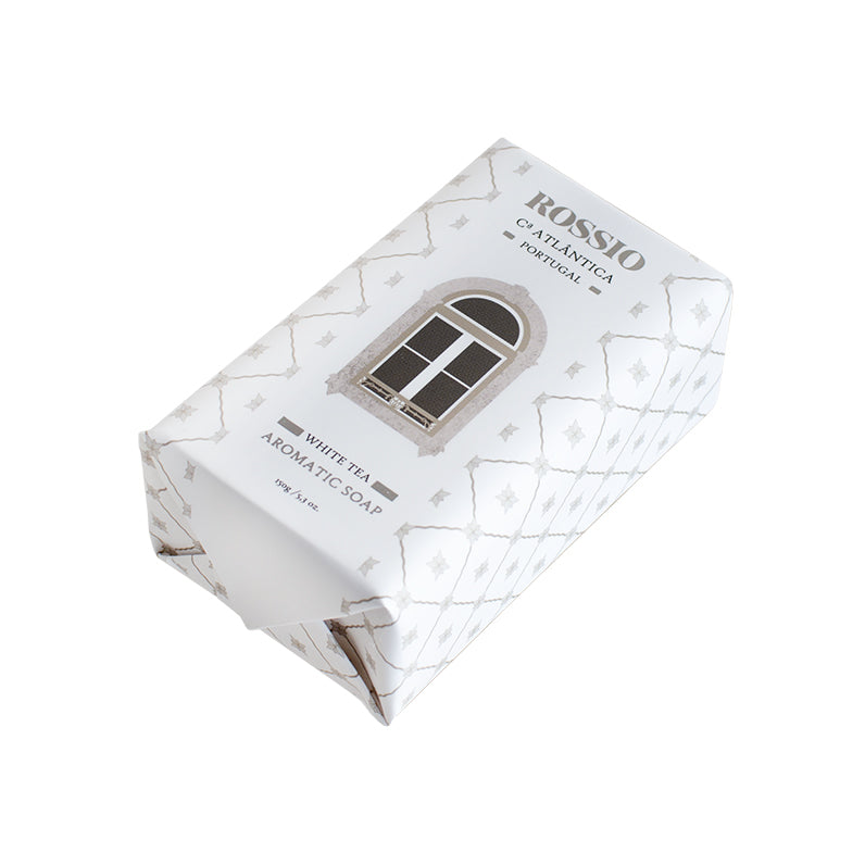 Companhia Atlantica Rossio Aromatic Soap