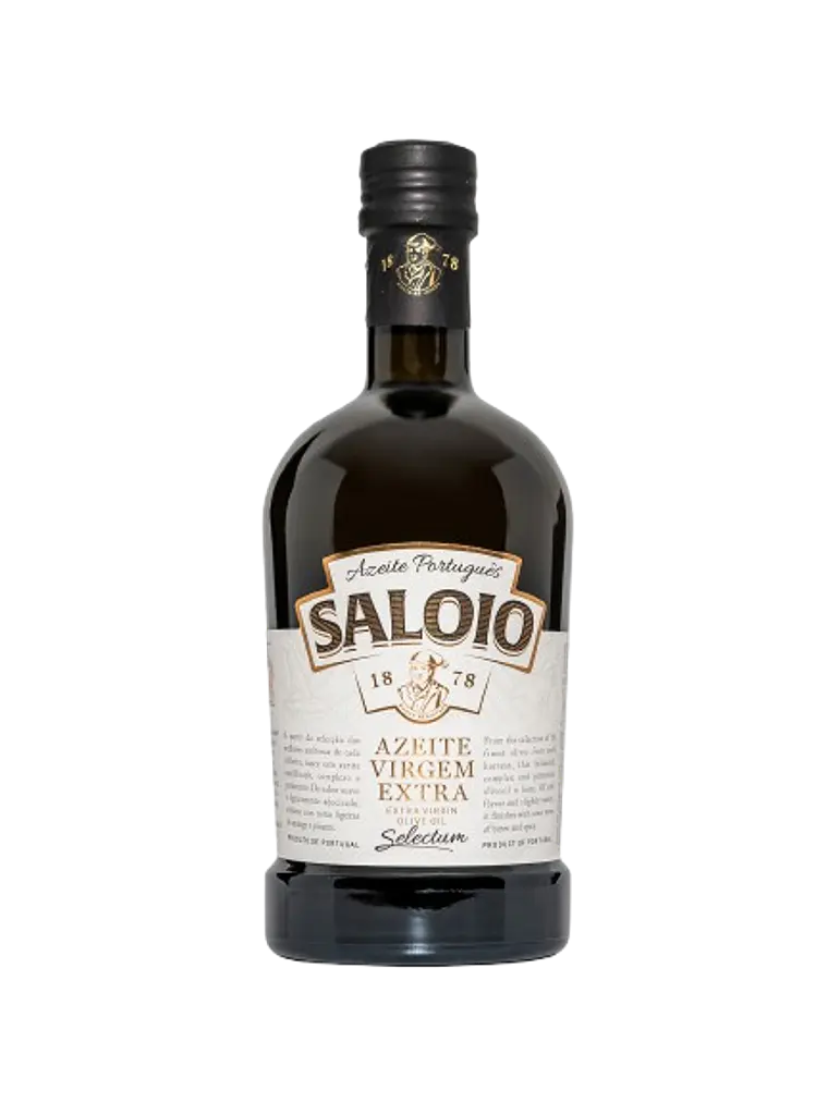 Saloio Selectum Extra Virgin Olive Oil