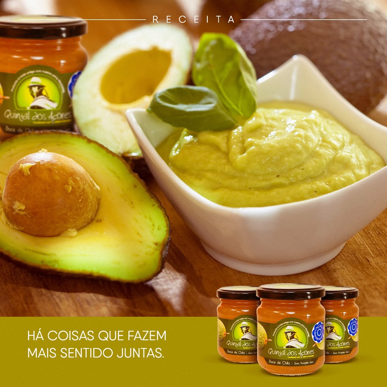 Quintal Dos Açores Chila Jam