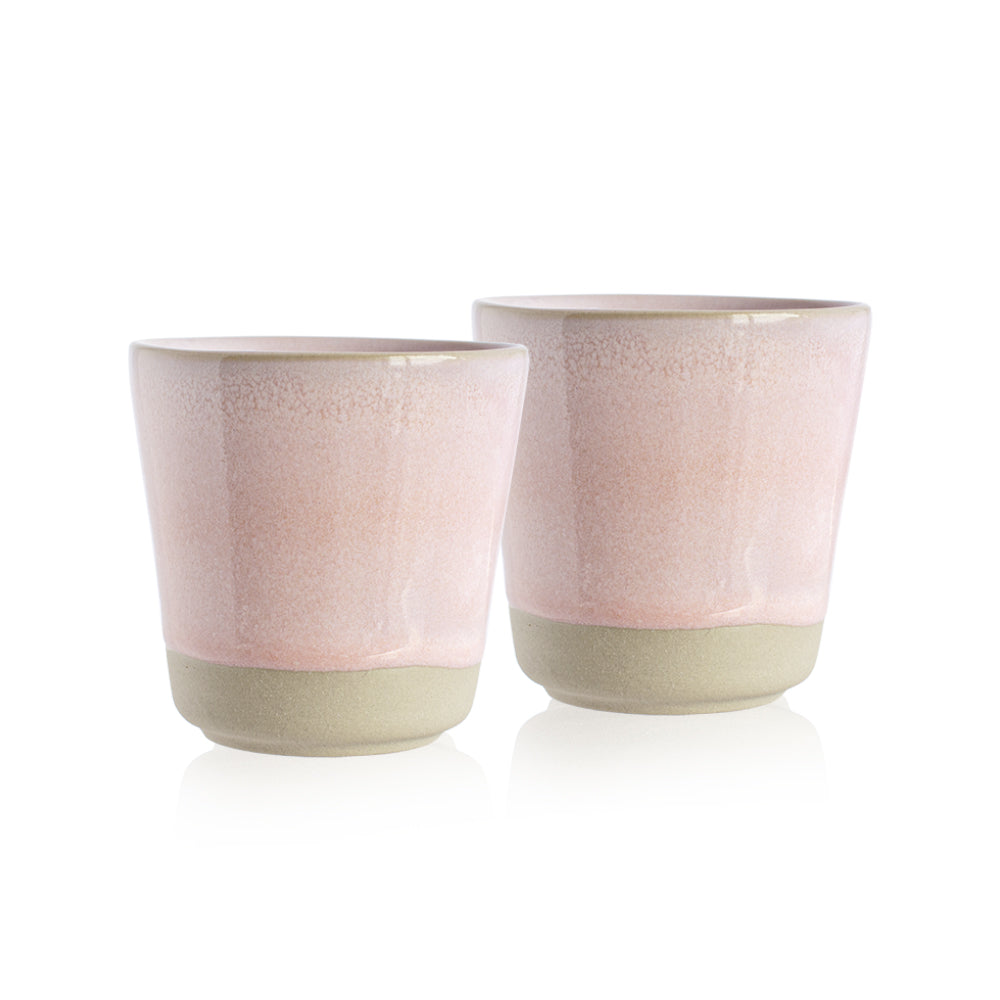 Companhia Atlantica Melides Espresso Cups - Set of 2