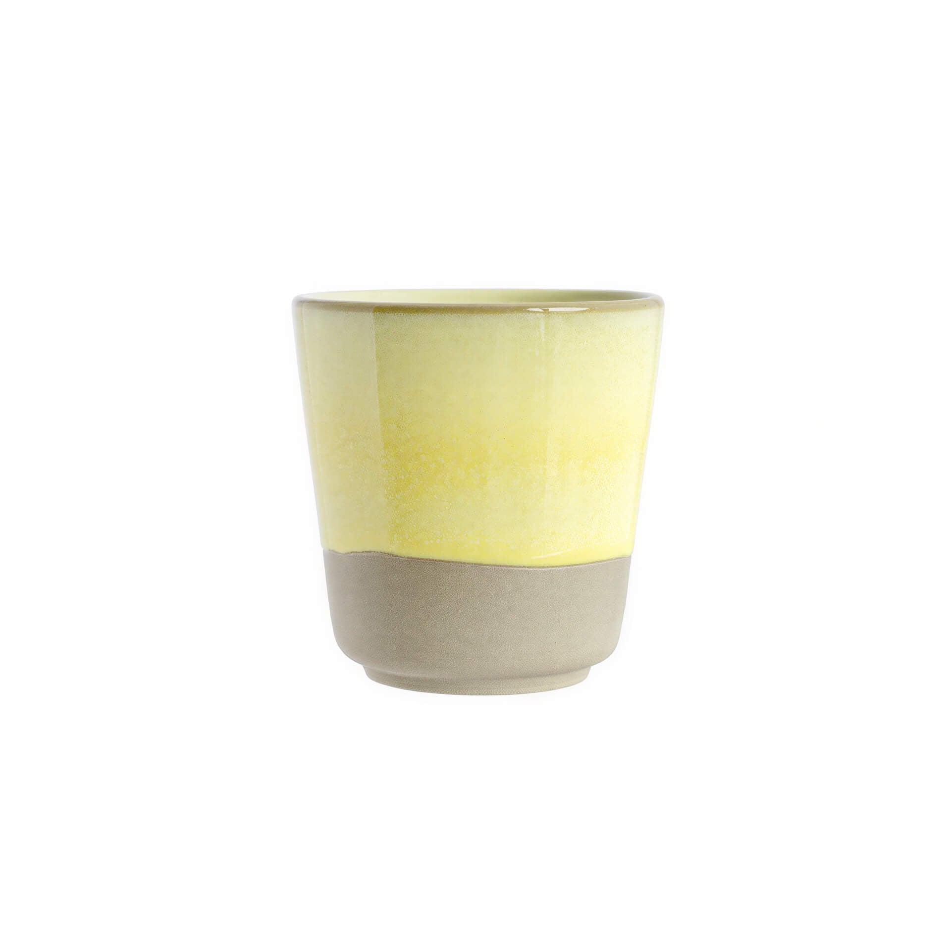 Companhia Atlantica Melides Espresso Cups - Set of 2