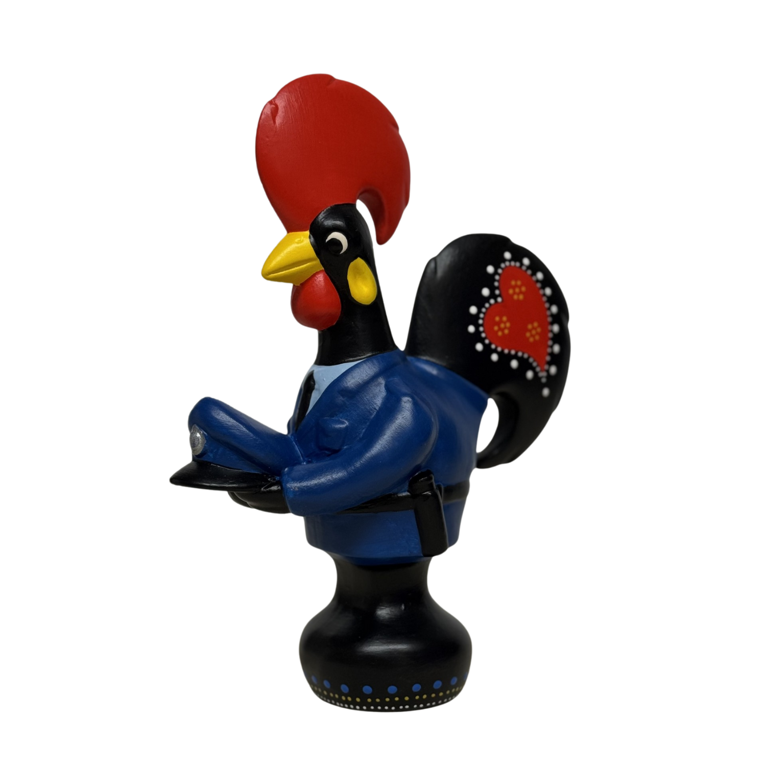 Galo Barcelos – Occupations Edition