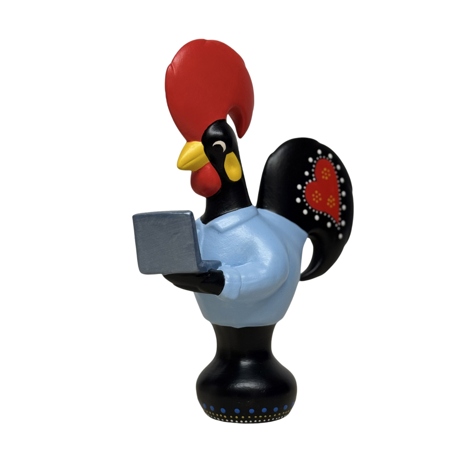 Galo Barcelos – Occupations Edition