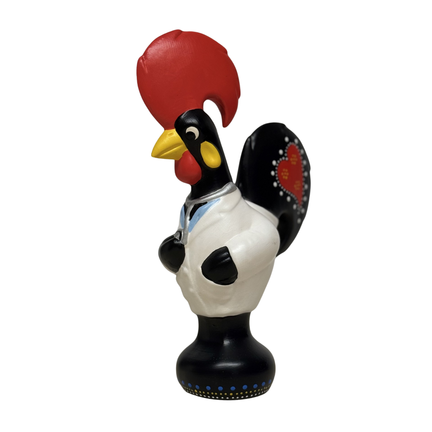 Galo Barcelos – Occupations Edition