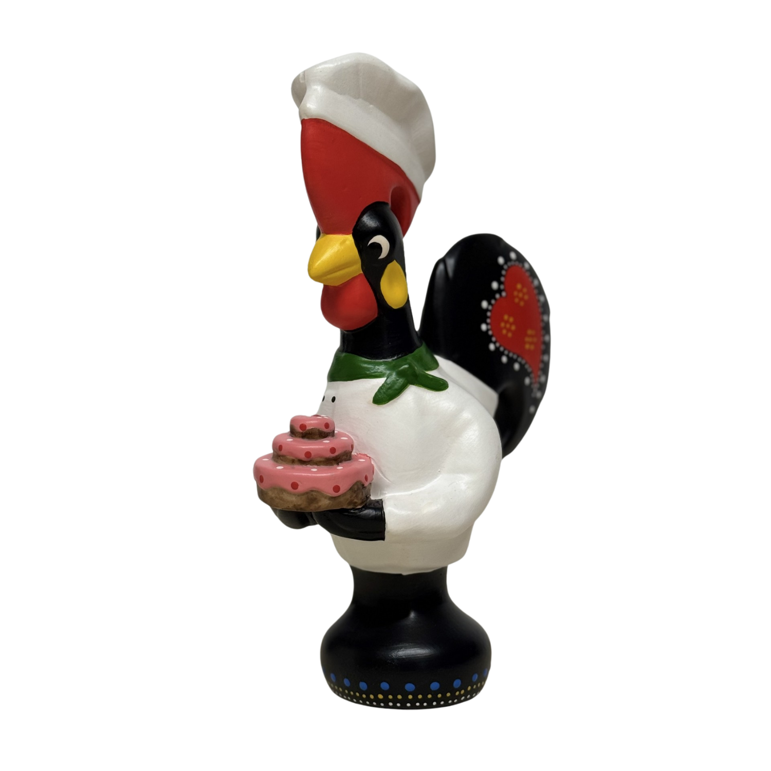 Galo Barcelos – Occupations Edition