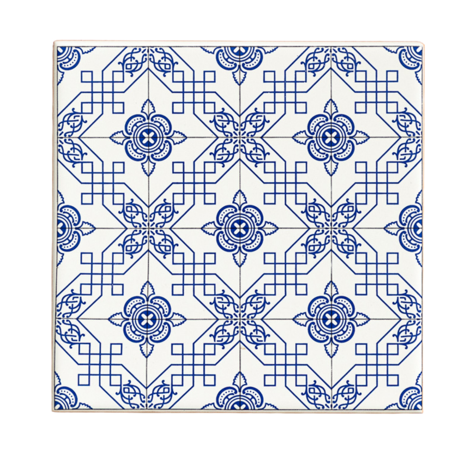 Objecto Anonimo Tile Coaster