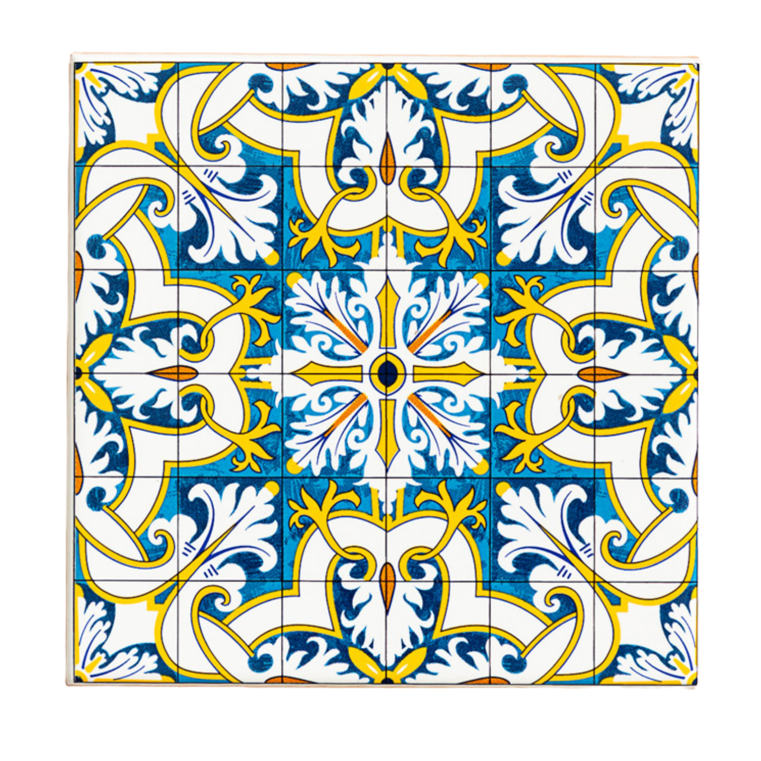 Objecto Anonimo Tile Coaster