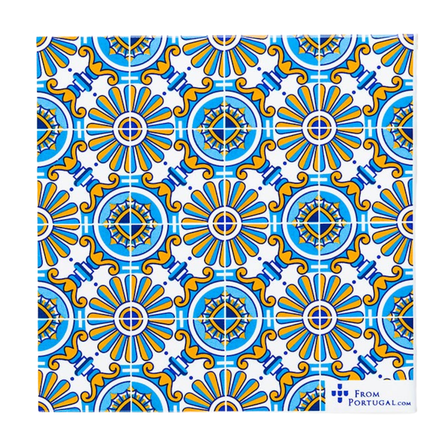 Objecto Anonimo Tile Coaster