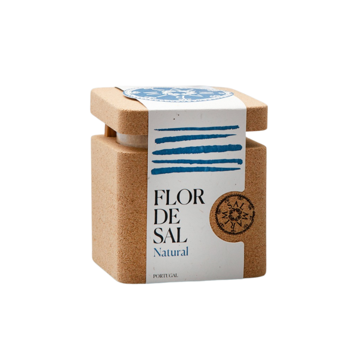 Castro Marim Flower of Salt