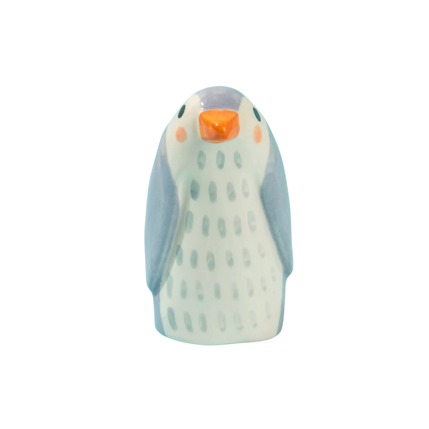 Ana Seixas Penguin Ceramic Sculpture