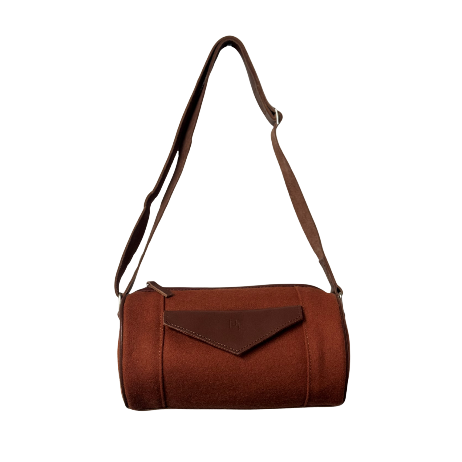 Burel Mini Duffel Bag