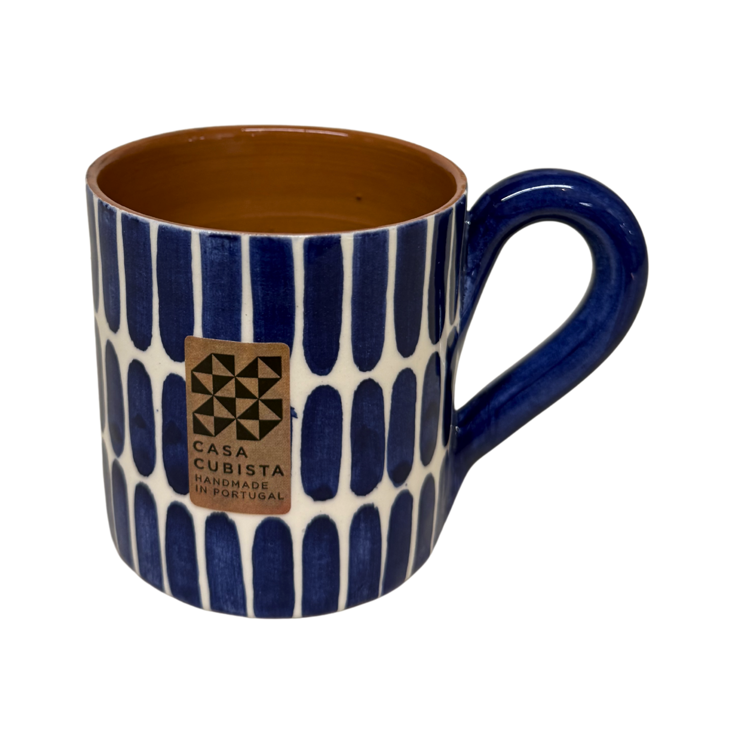 Casa Cubista Dash Mug
