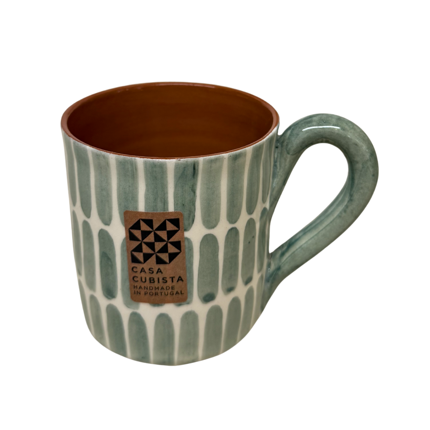 Casa Cubista Dash Mug