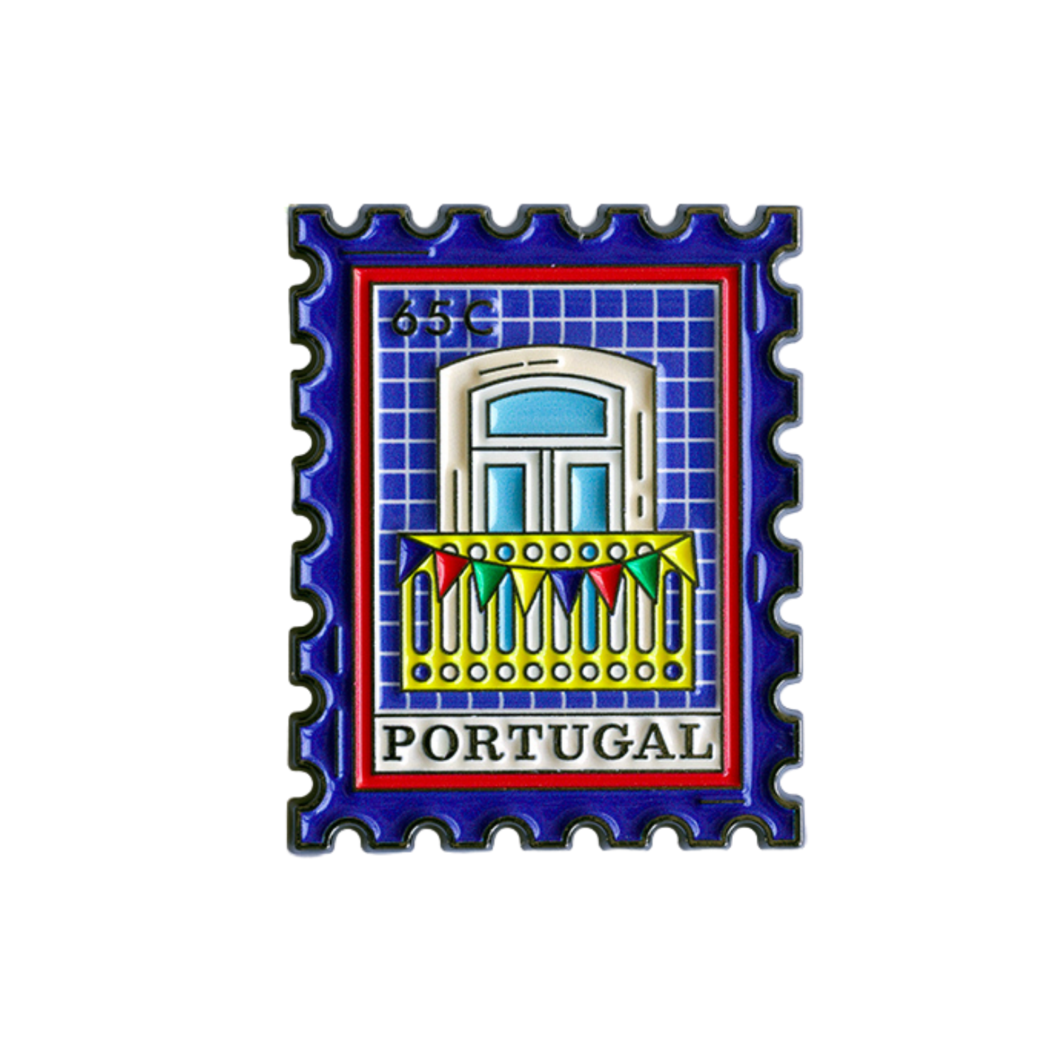 Objecto Anonimo Pins