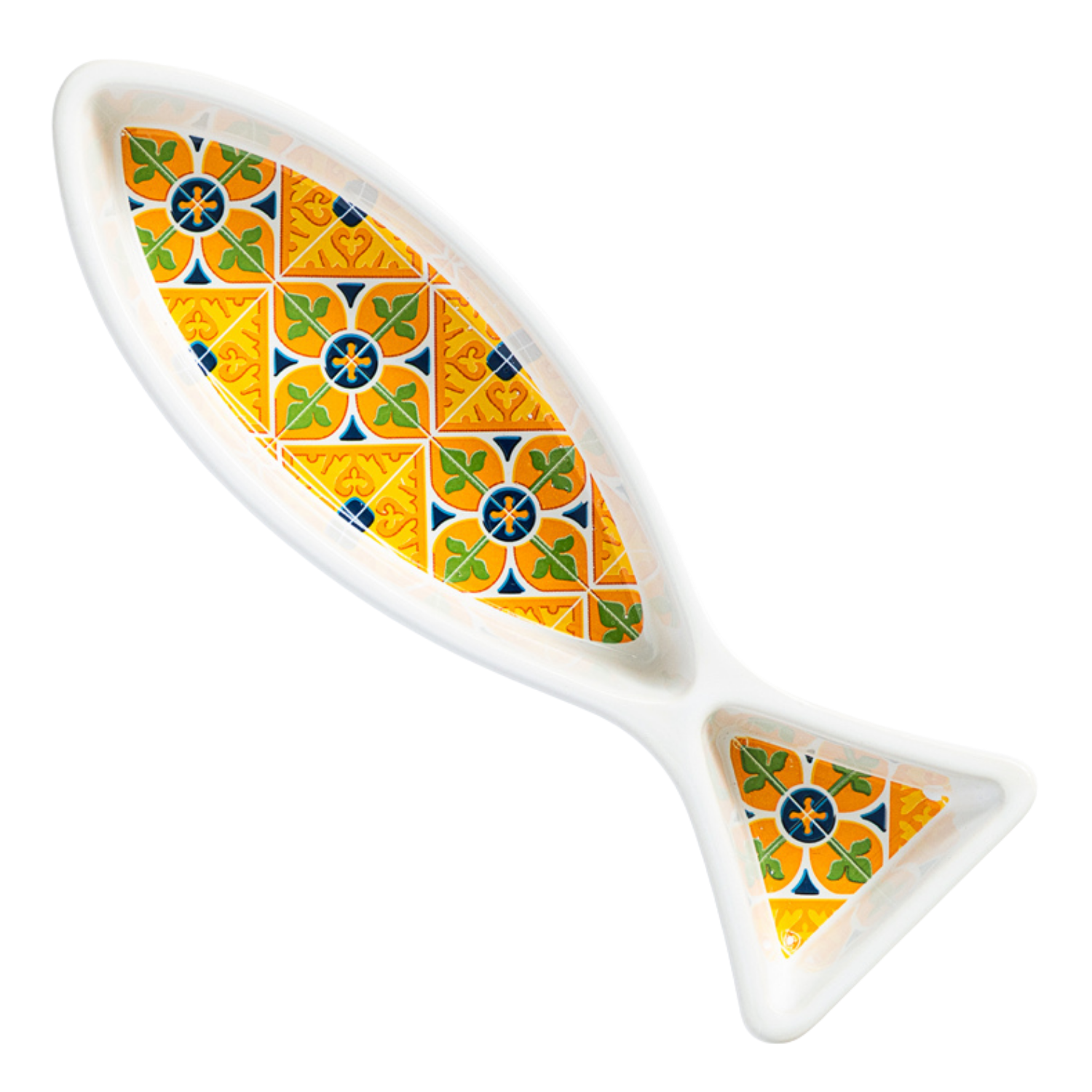 Sardine Olive Dish