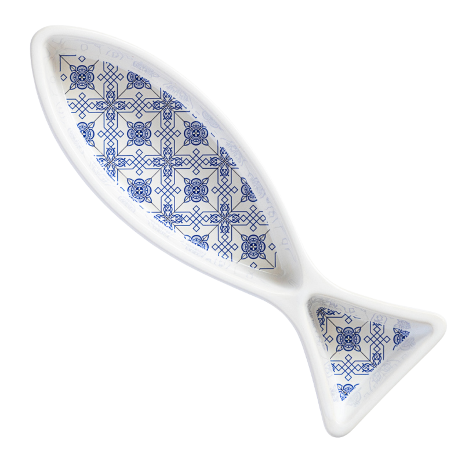 Sardine Olive Dish