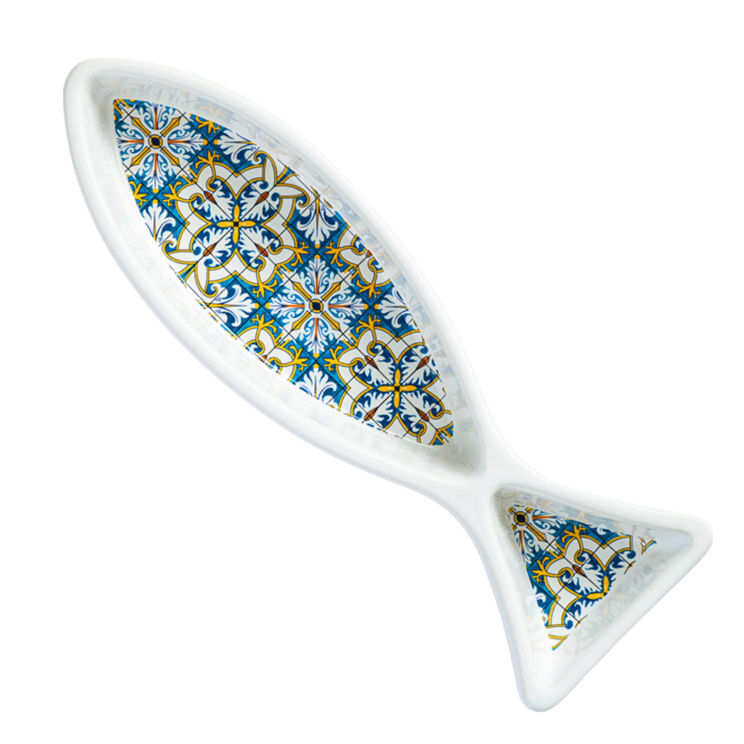 Sardine Olive Dish
