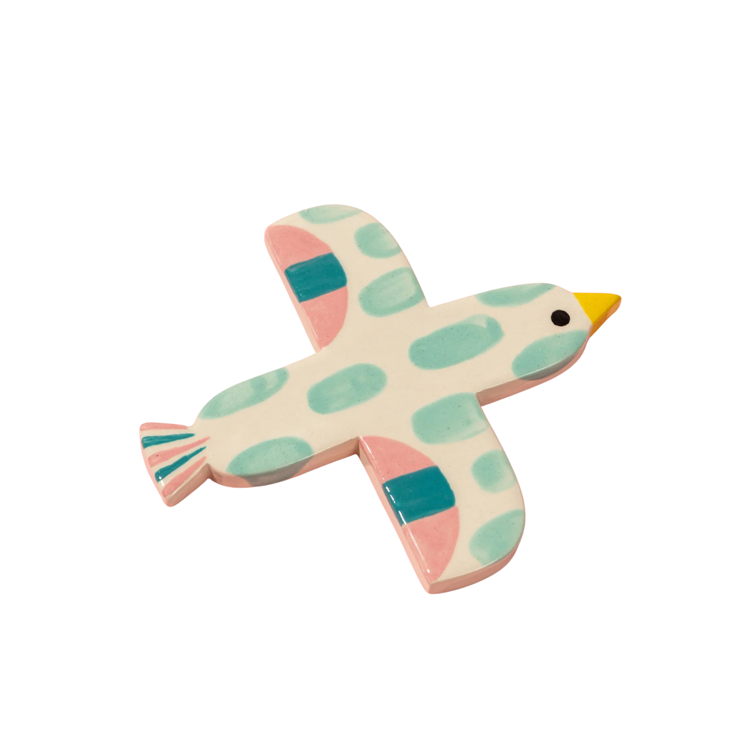 Ana Seixas Ceramic Bird