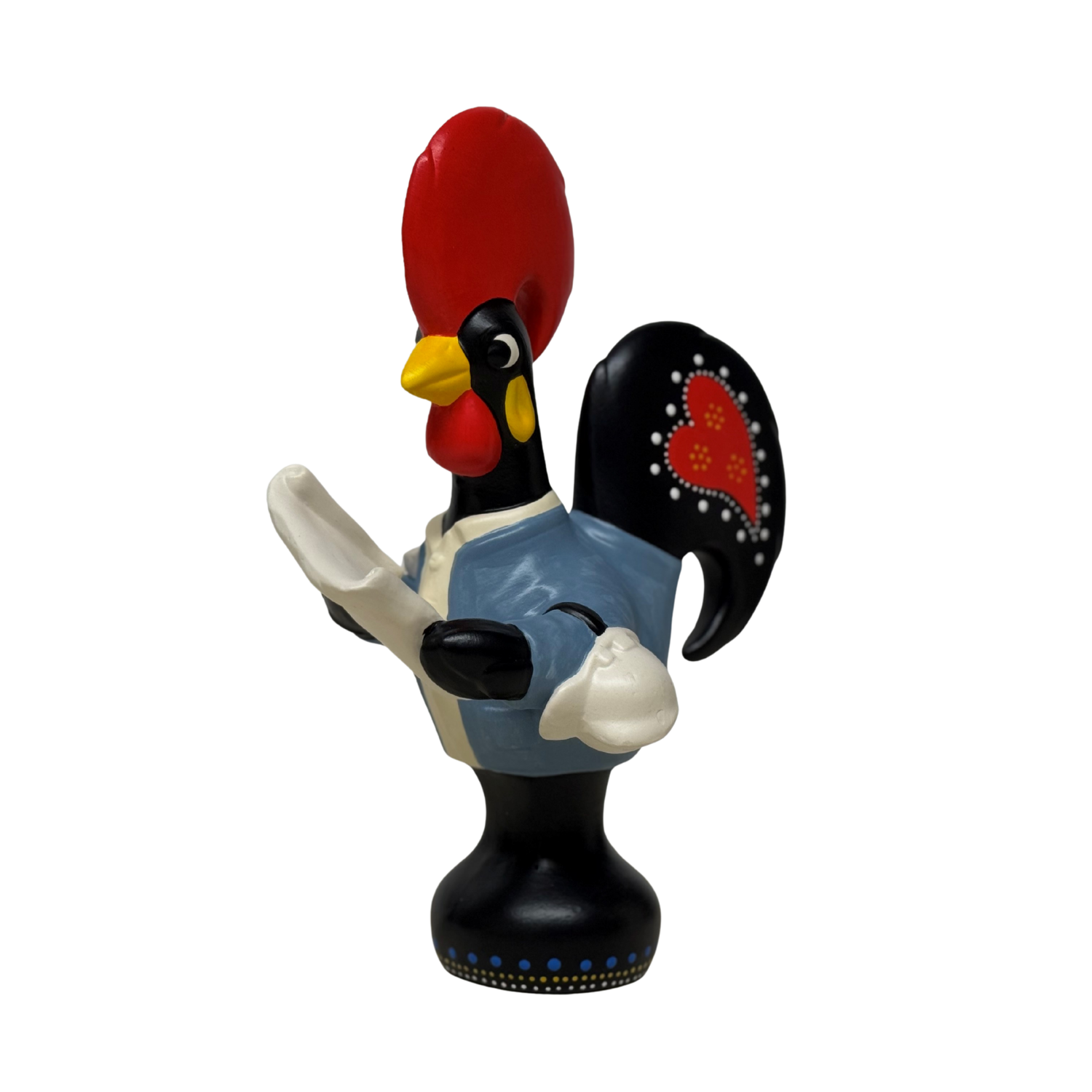 Galo Barcelos – Occupations Edition