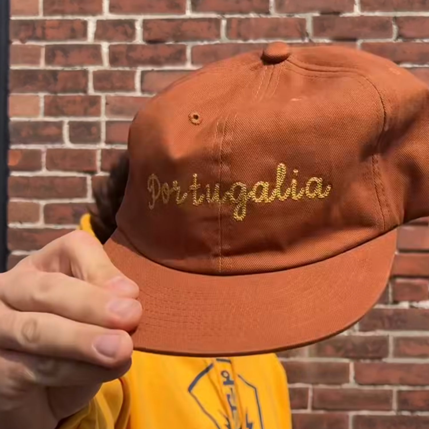 Portugalia Hat