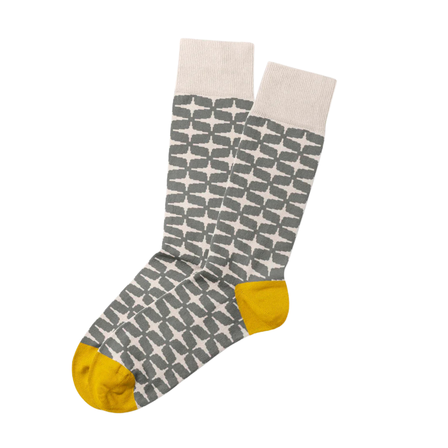 Sir Tile S. Brás Socks