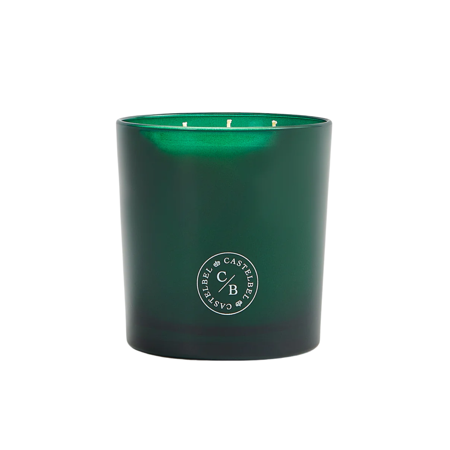 Castelbel Green Sencha Aromatic Candle