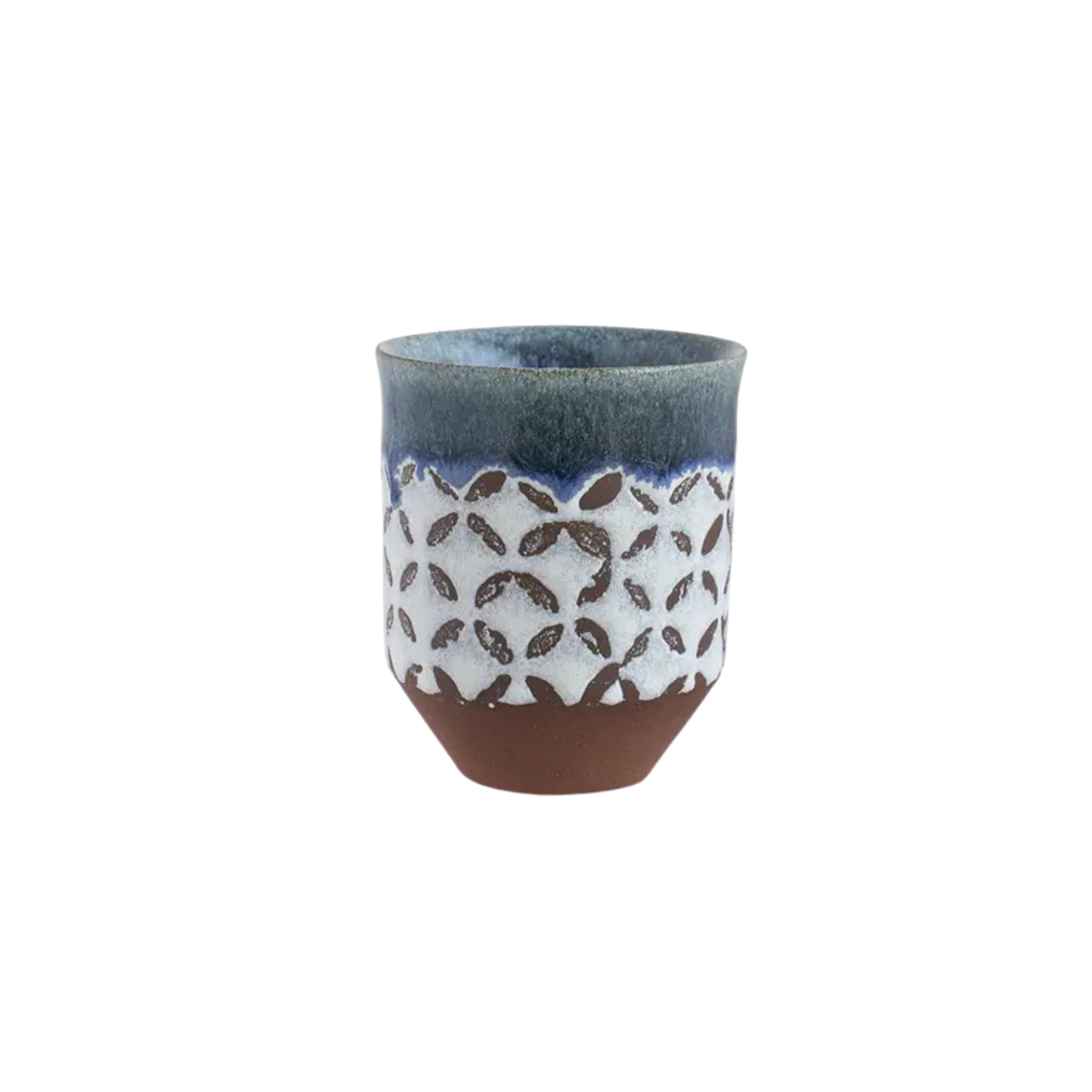 Companhia Atlantica Melides Espresso Cups - Set of 2