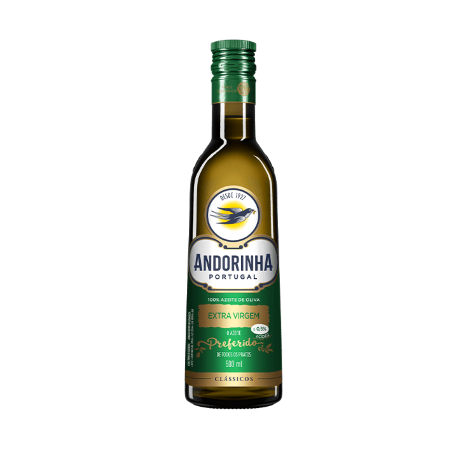 Andorinha Extra Virgin Olive Oil