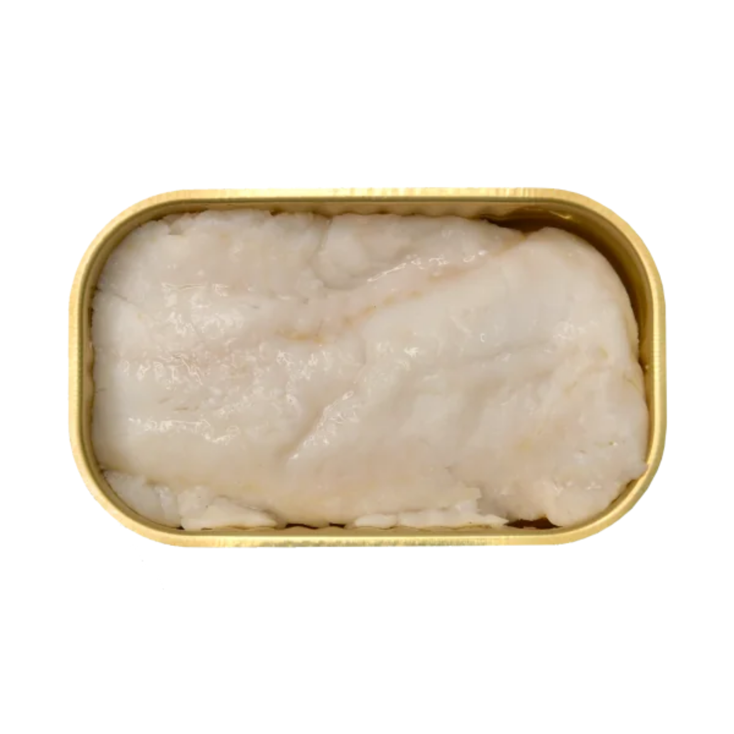 Minerva Hake in Brine