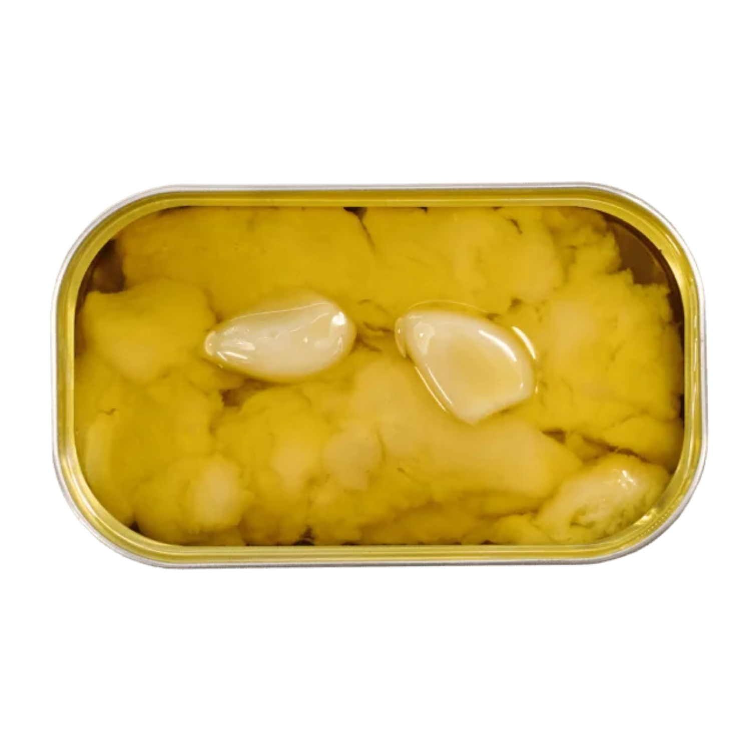 Minerva Codfish in Olive Oil and Garlic