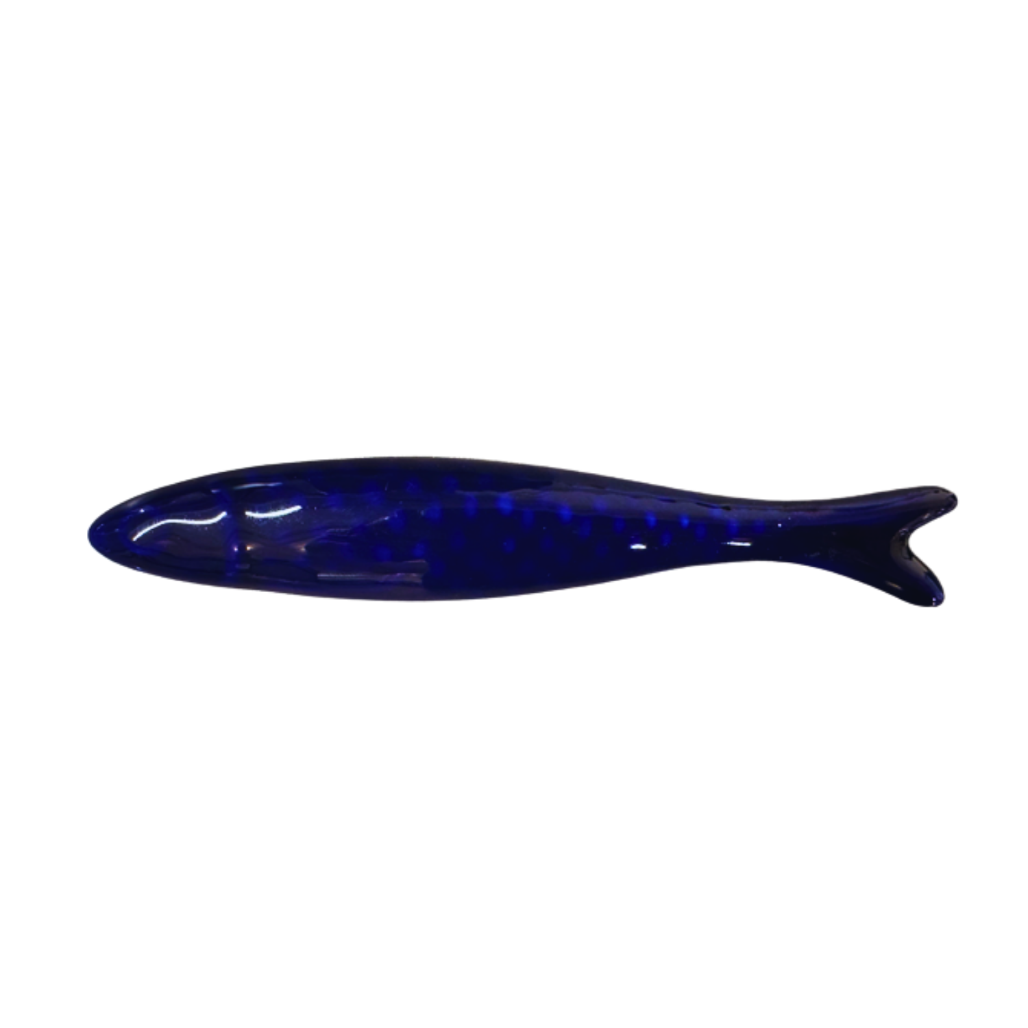 Casa Cubista Ceramic Sardine