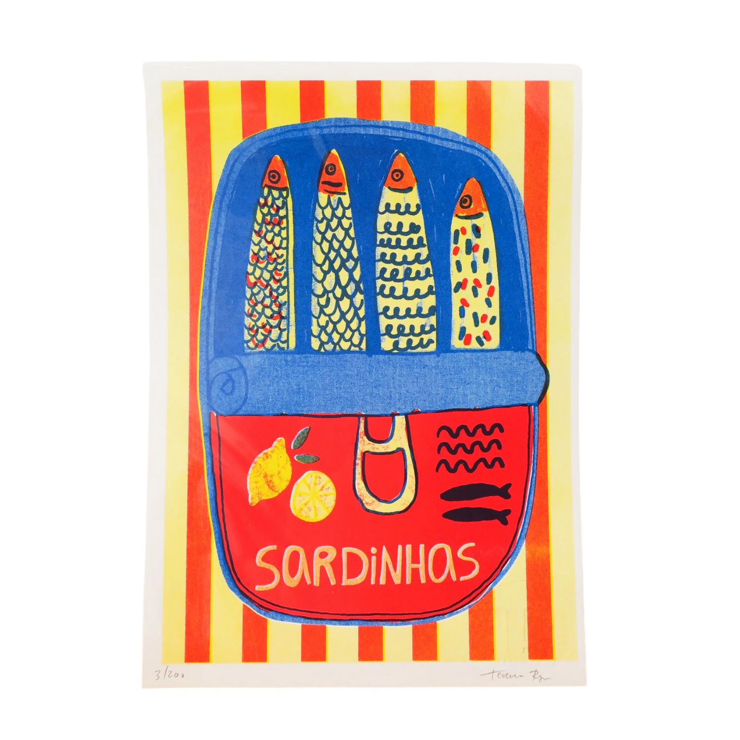 Teresa Rego Sardinha Risoprint