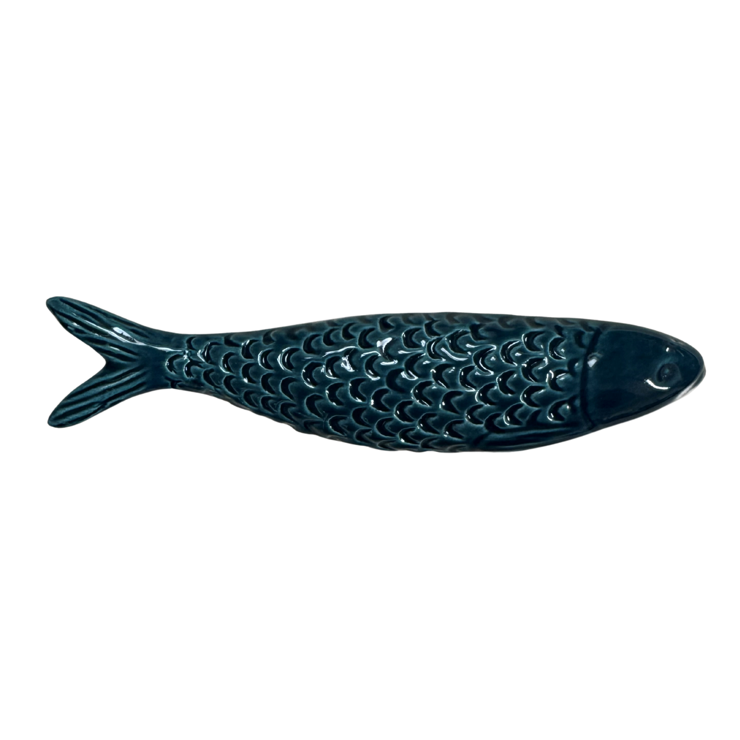 Ceramic Sardine - Small