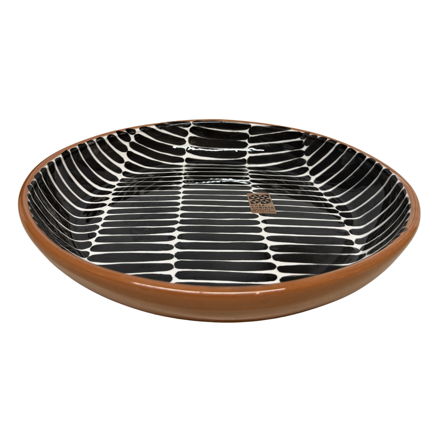 Casa Cubista Large Bowl - Dash
