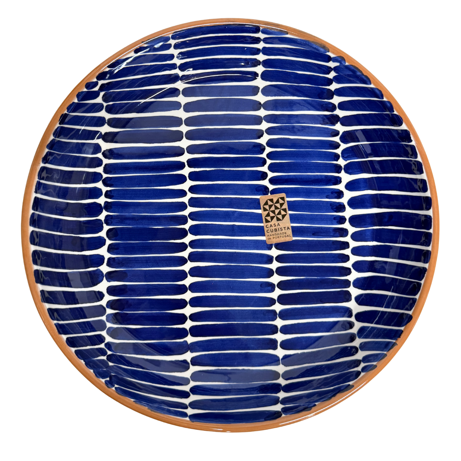 Casa Cubista Large Bowl - Dash