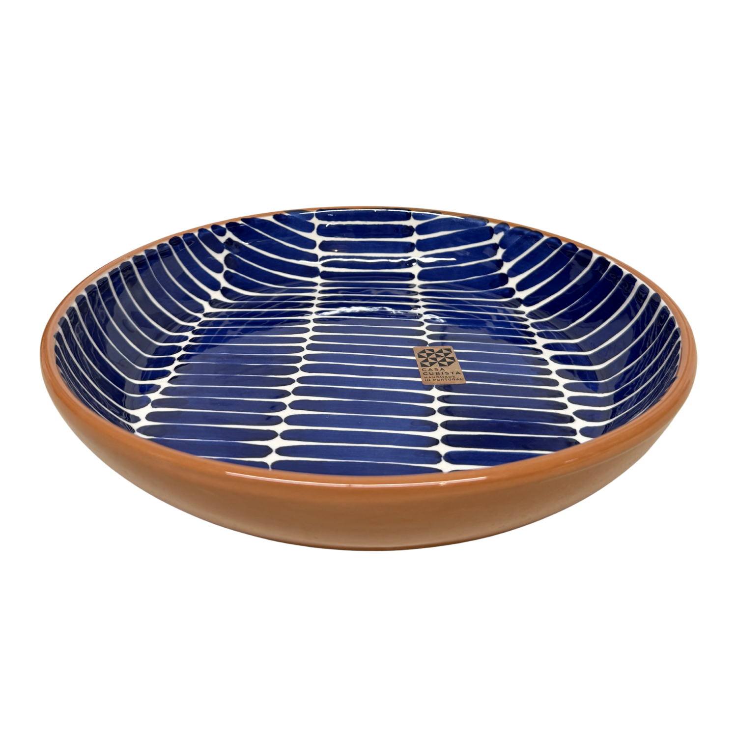 Casa Cubista Large Bowl - Dash