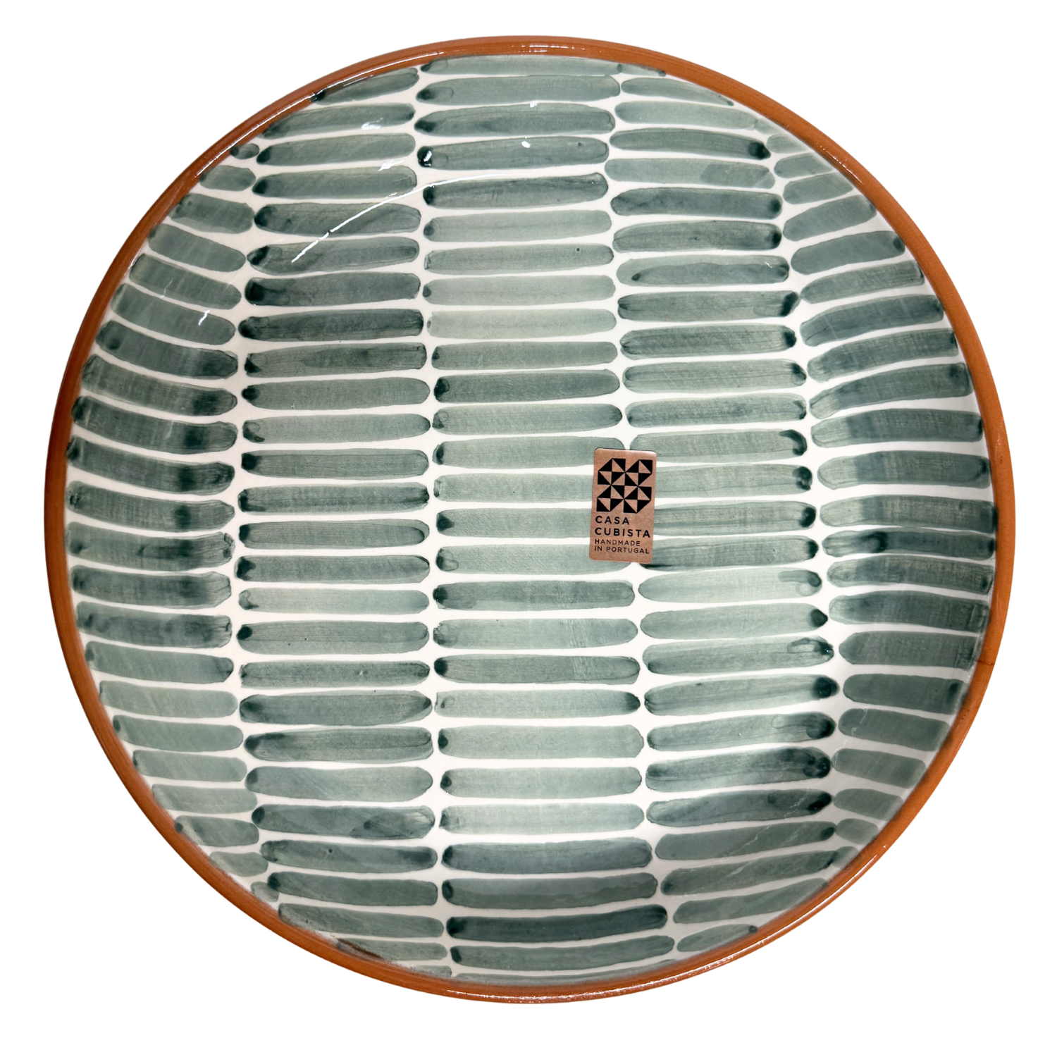 Casa Cubista Large Bowl - Dash