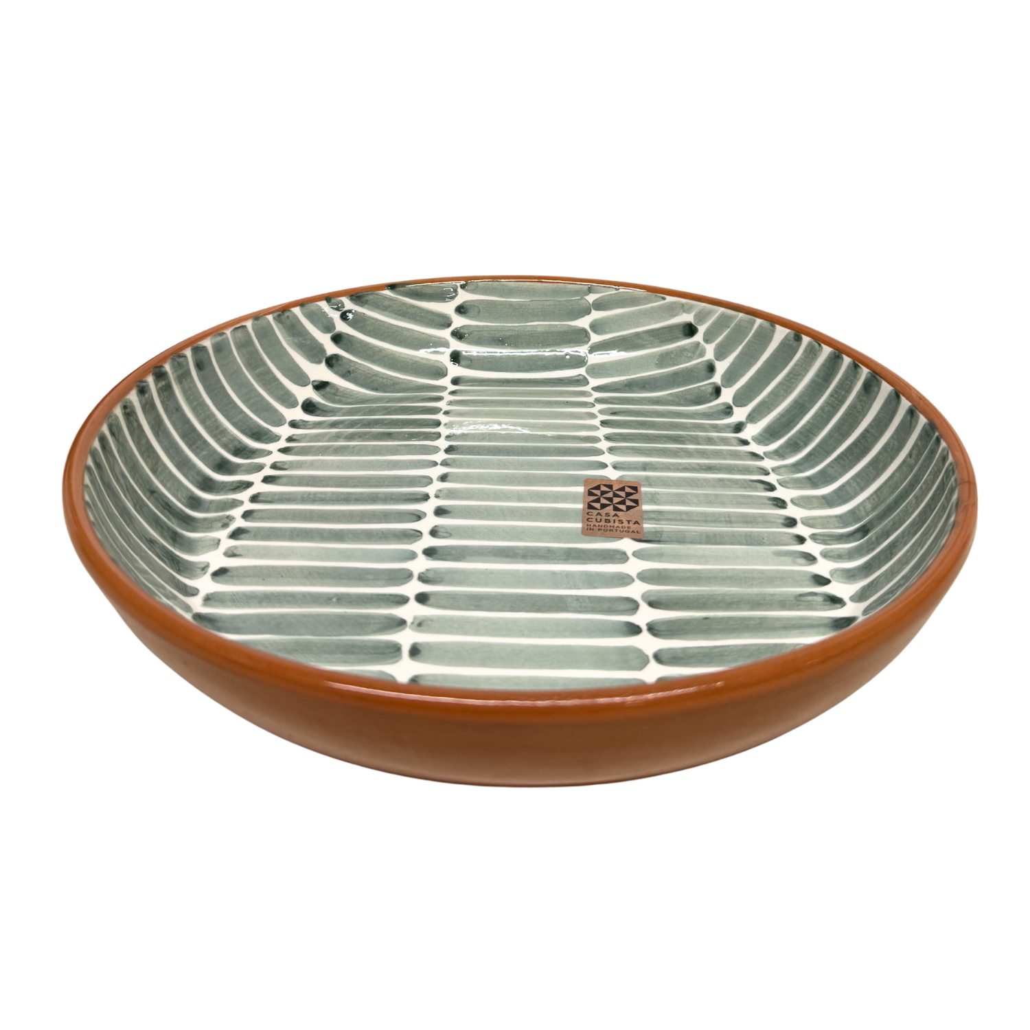 Casa Cubista Large Bowl - Dash
