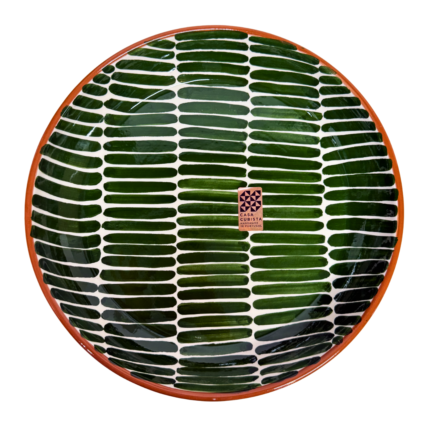 Casa Cubista Large Bowl - Dash