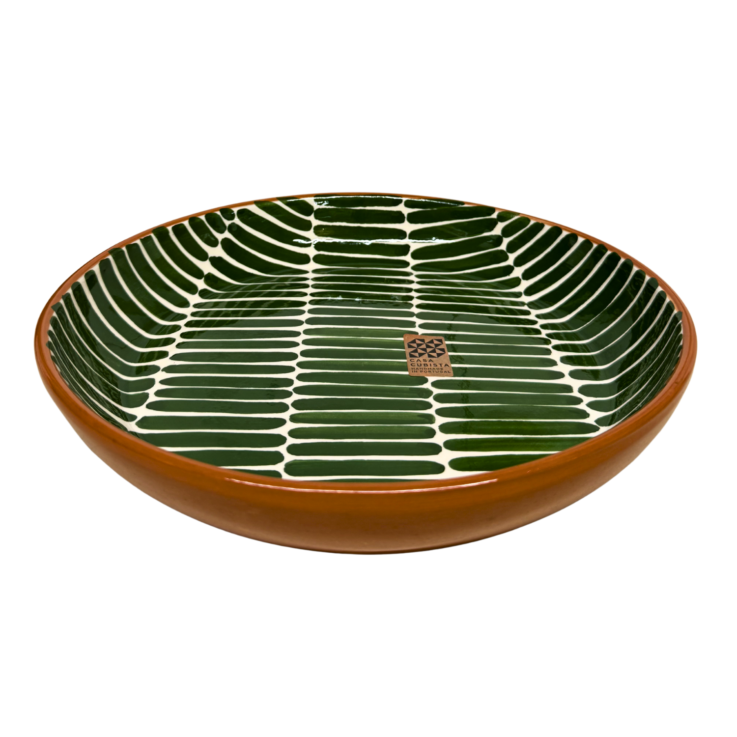 Casa Cubista Large Bowl - Dash