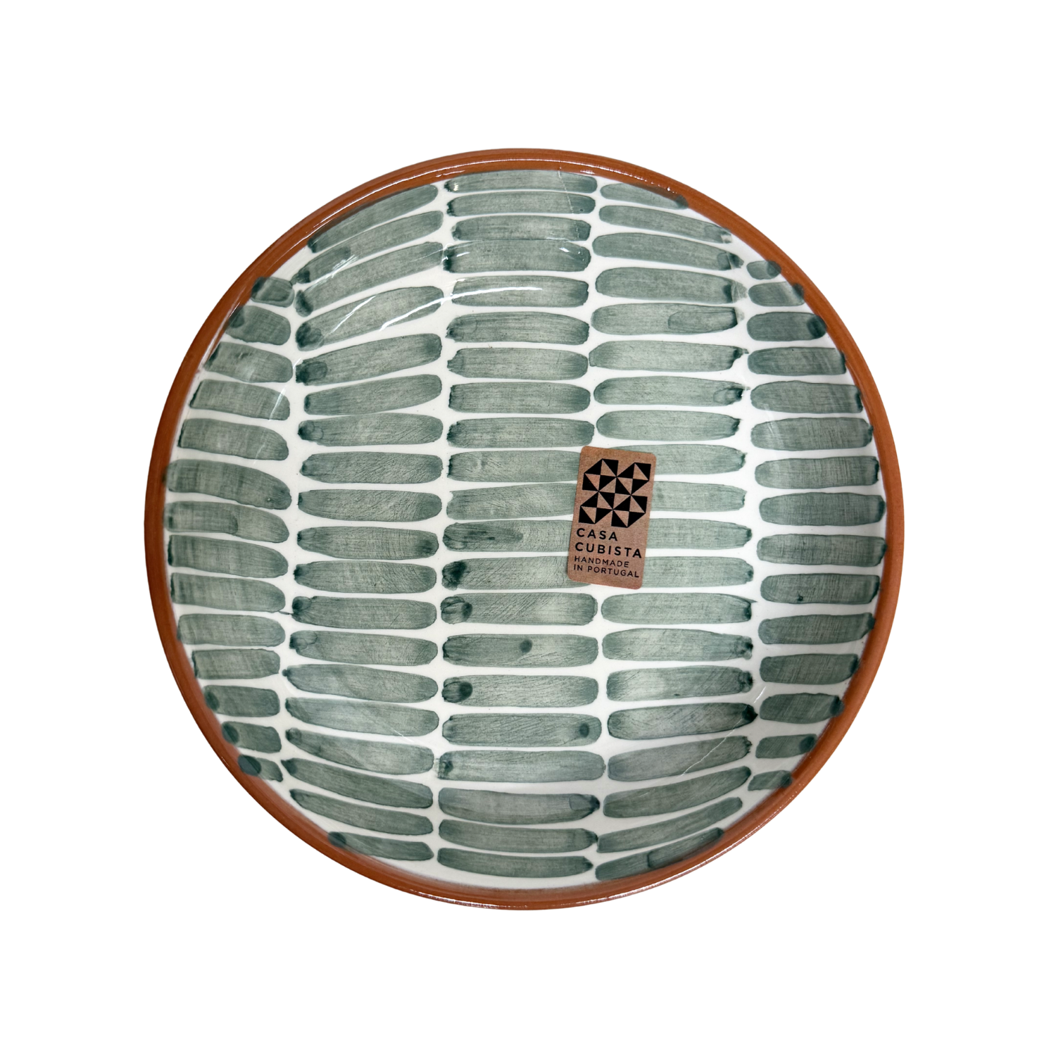 Casa Cubista Regular Bowl - Dash