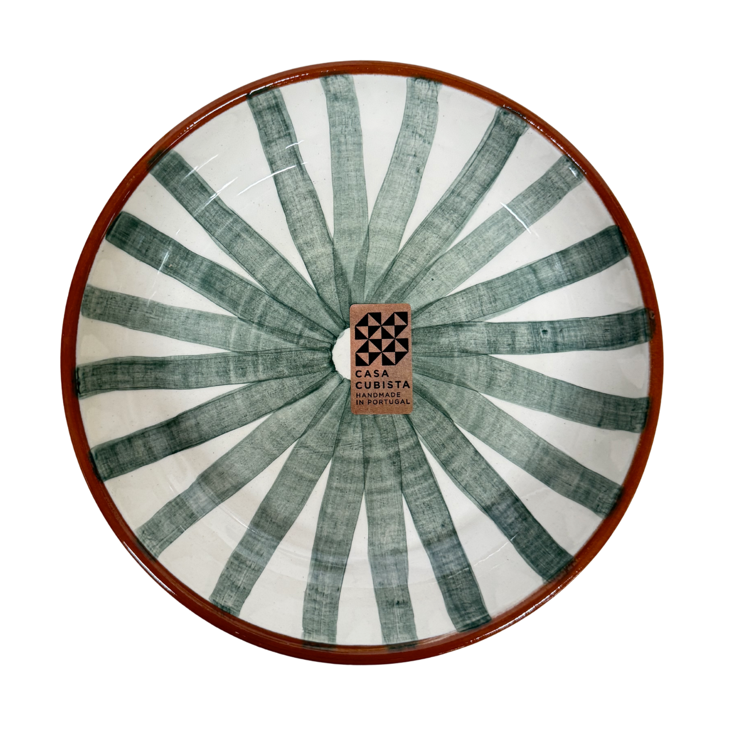 Casa Cubista Regular Bowl - Ray