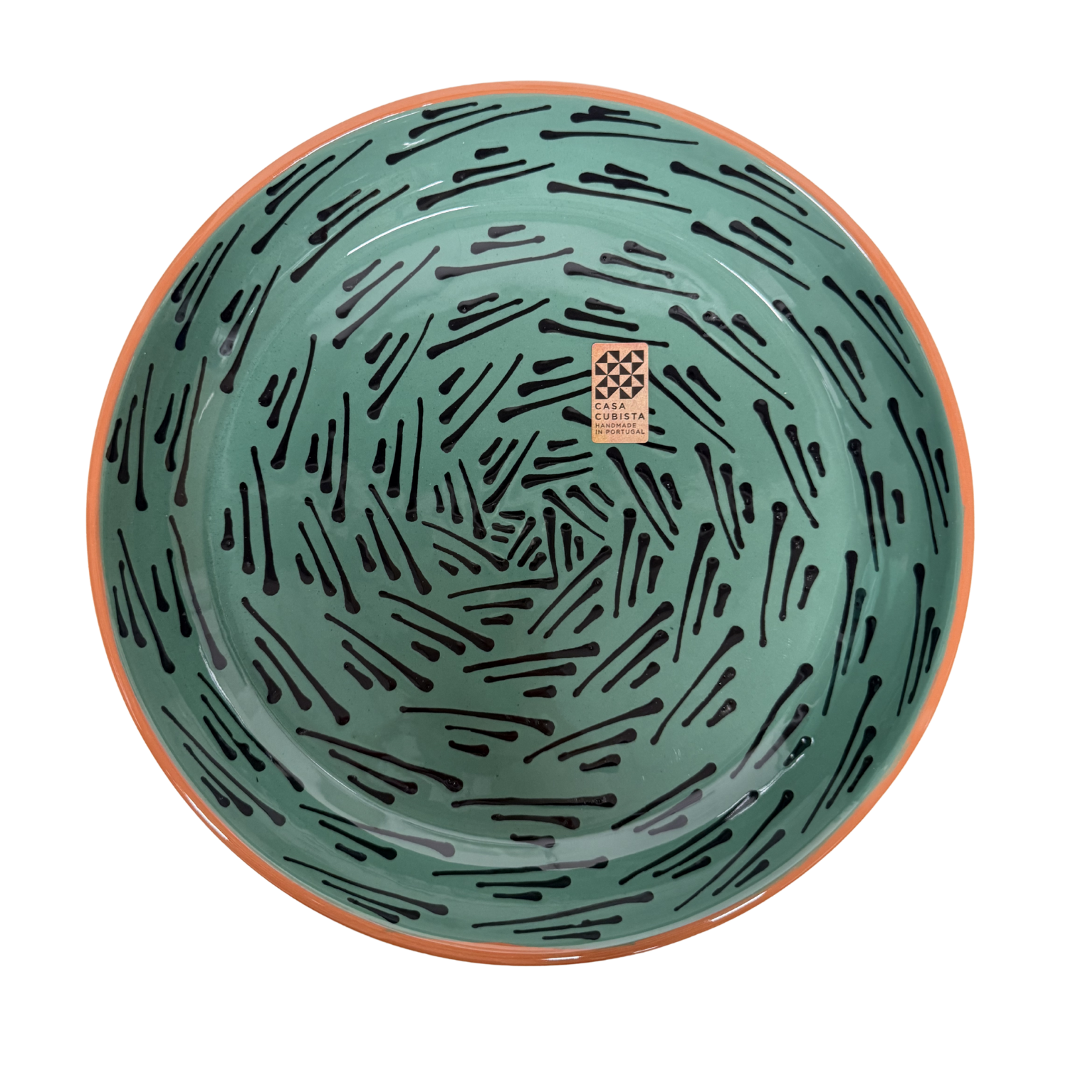 Casa Cubista Large Bowl - Cesto