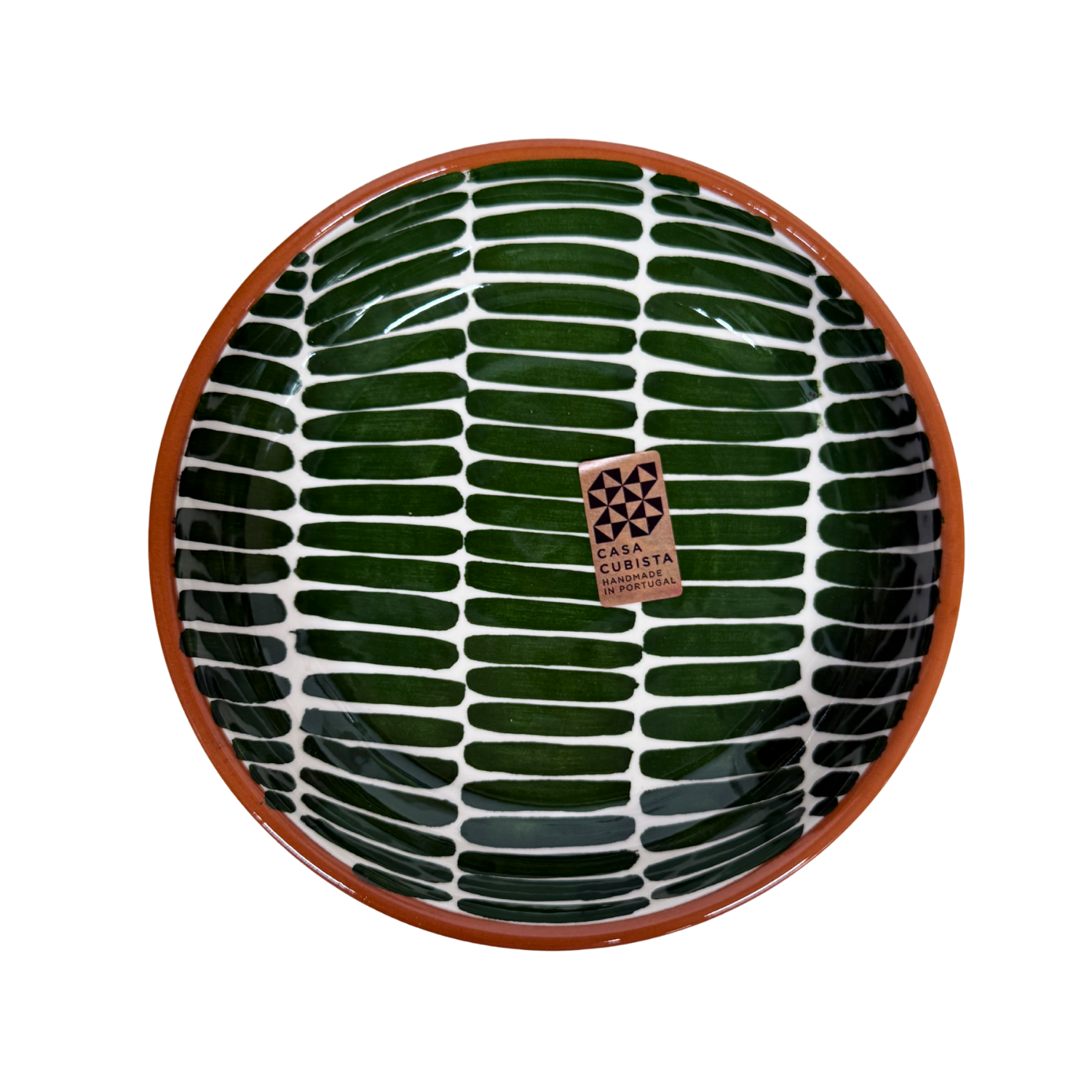 Casa Cubista Regular Bowl - Dash