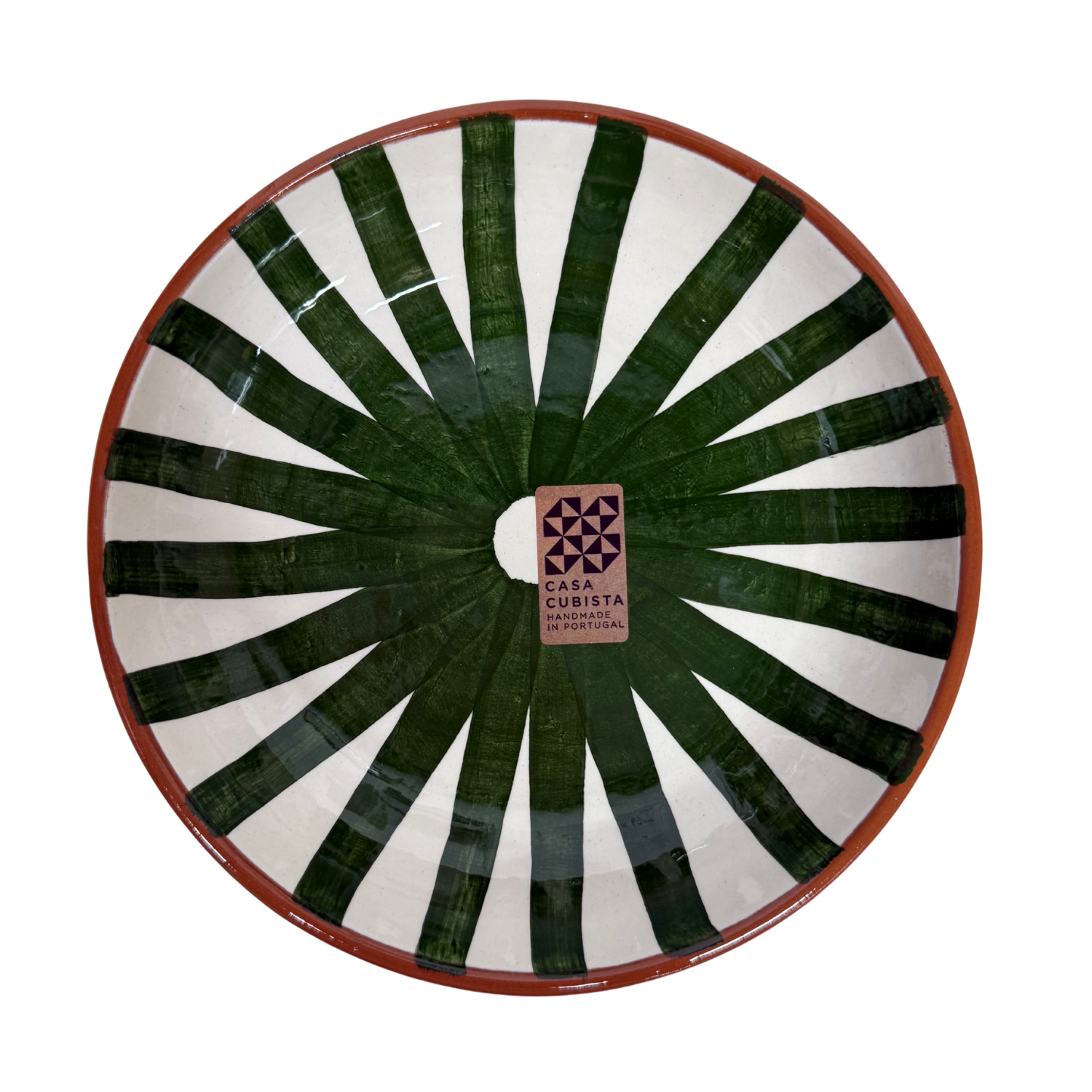 Casa Cubista Regular Bowl - Ray