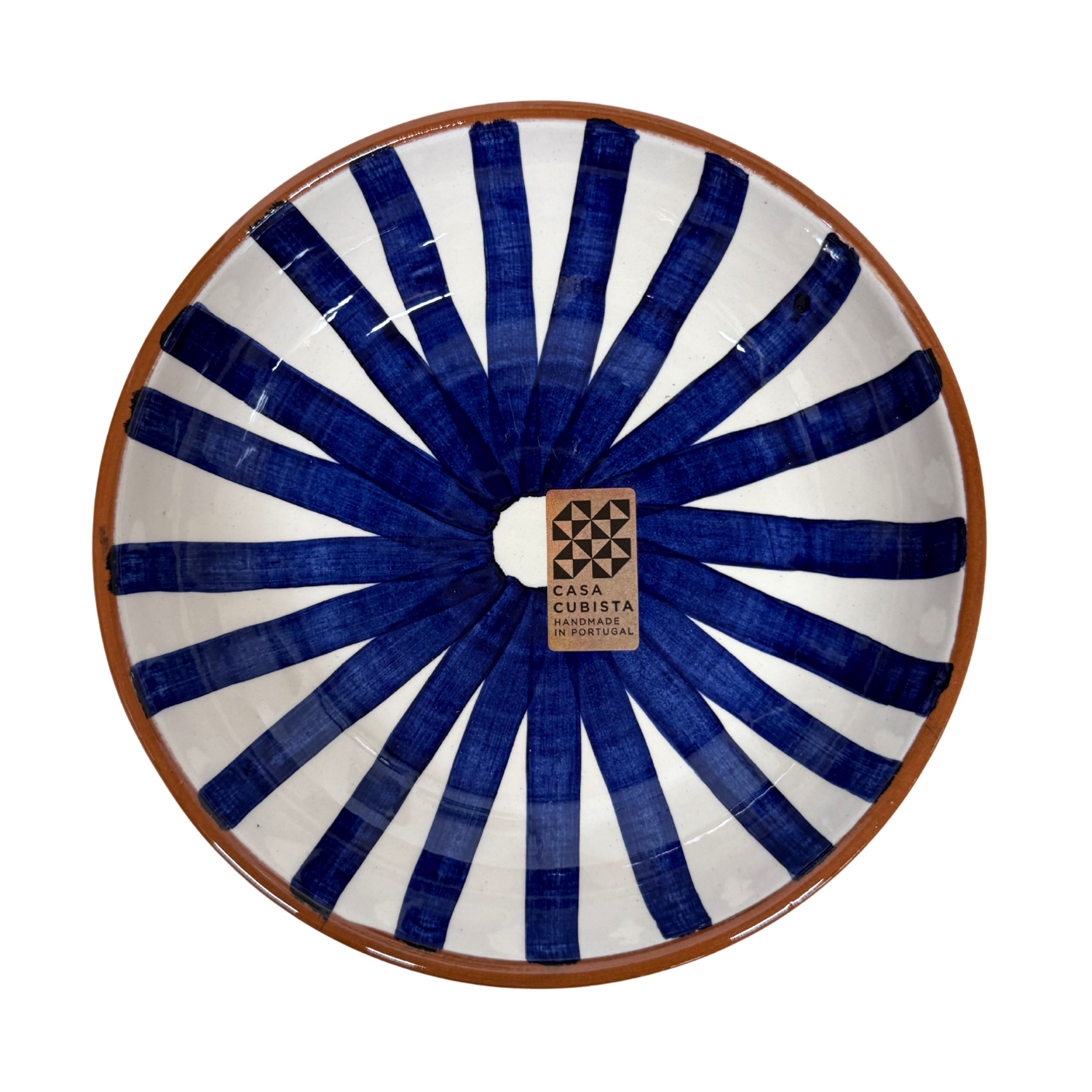 Casa Cubista Regular Bowl - Ray