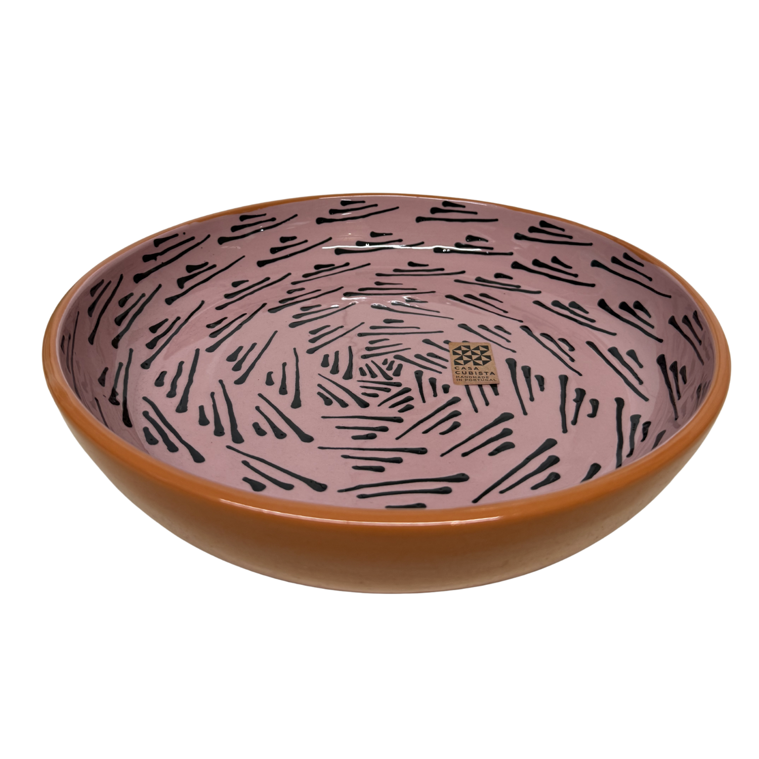 Casa Cubista Large Bowl - Cesto