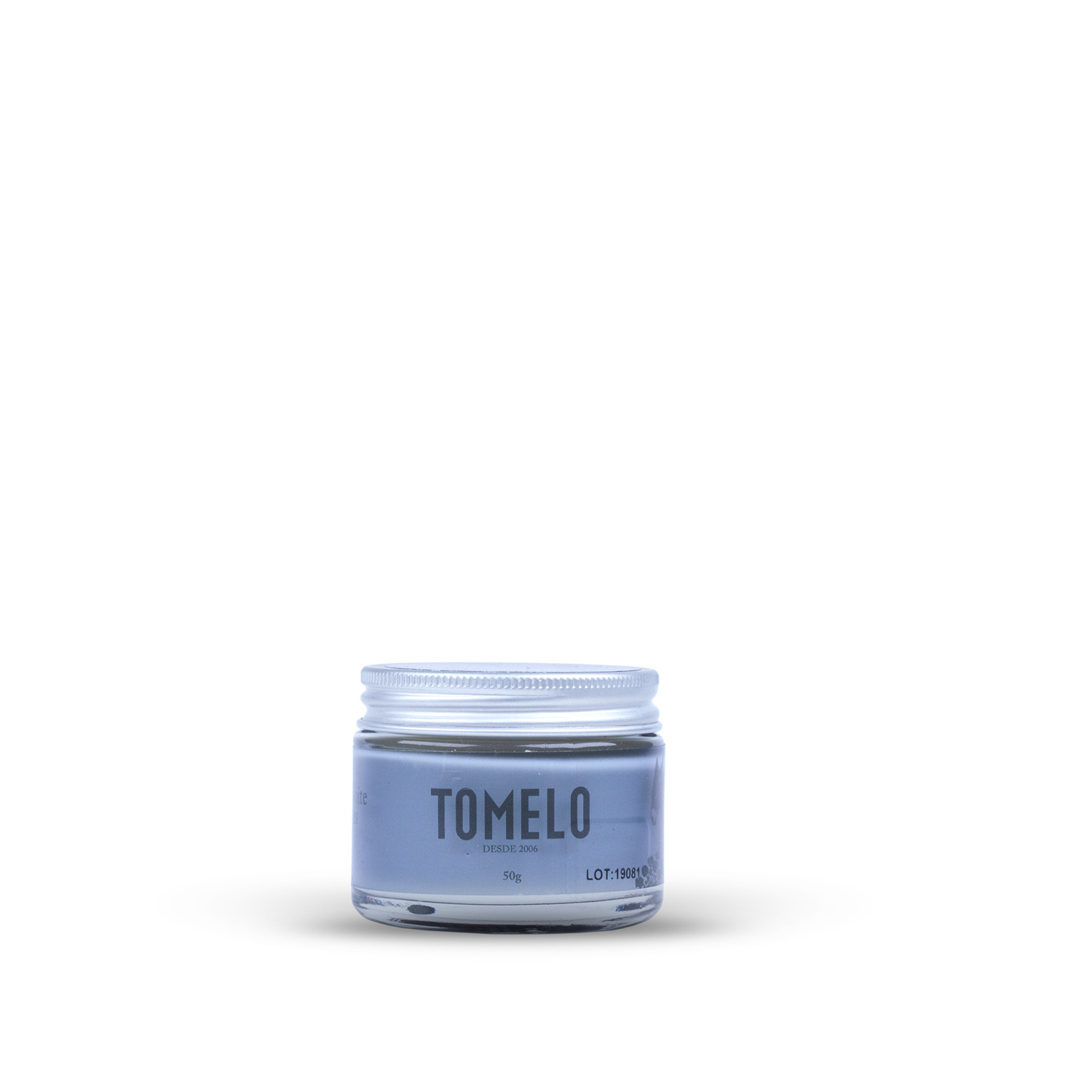 Tomelo Anti-Wrinkle Face Cream with Donkey Milk
