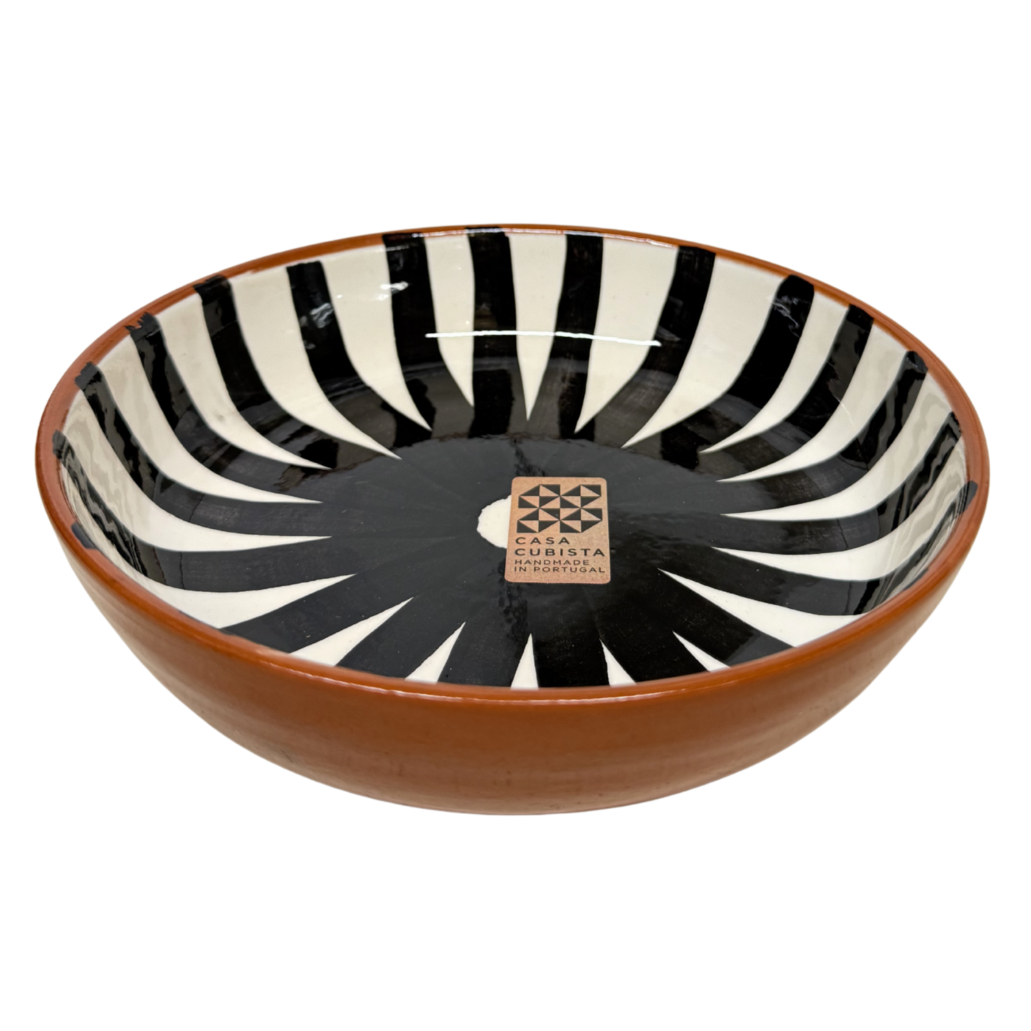 Casa Cubista Regular Bowl - Ray