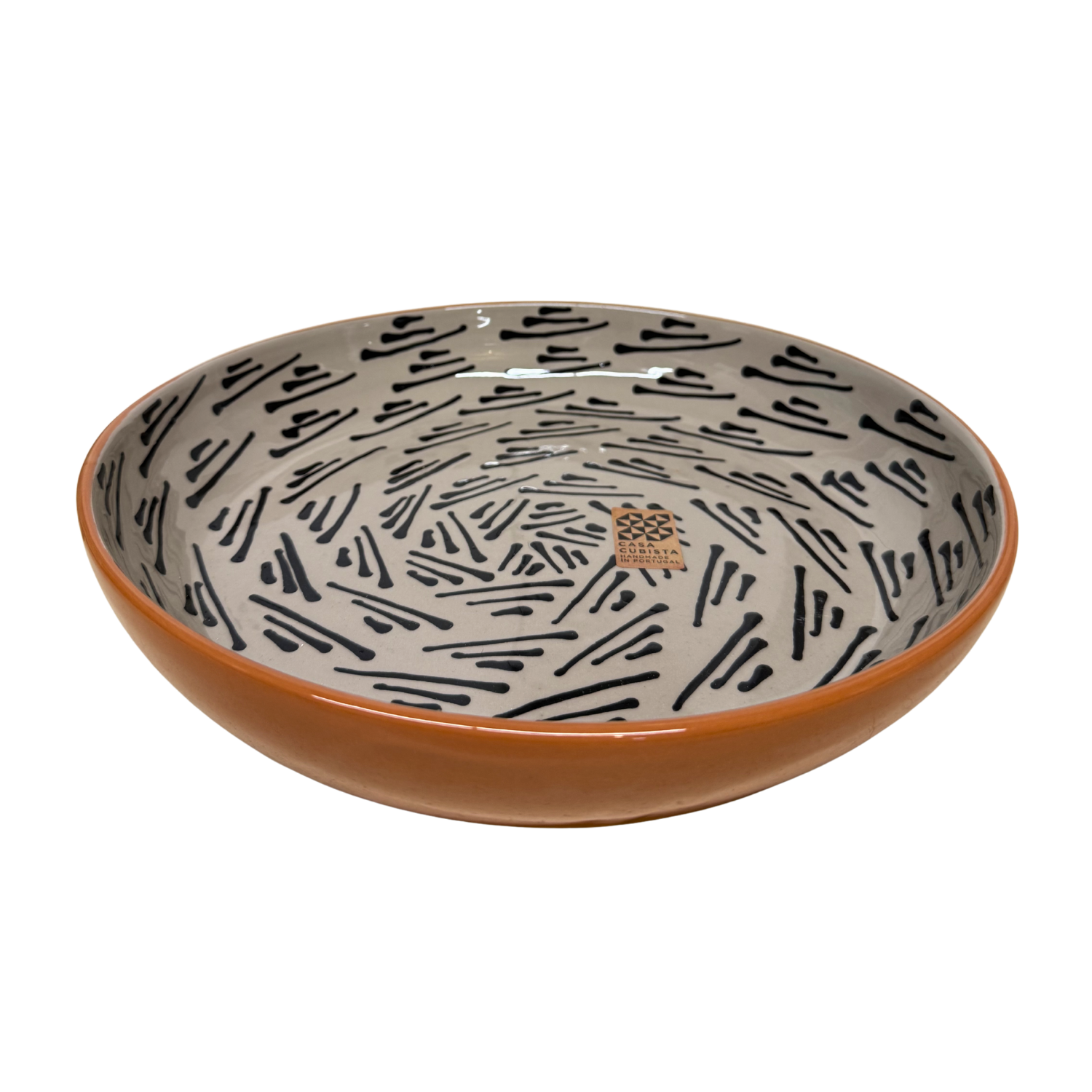 Casa Cubista Large Bowl - Cesto